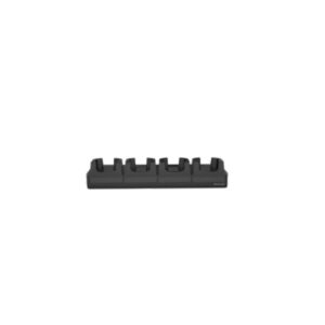 Honeywell EDA52-CB-3 Caricabatterie per dispositivi mobili Computer portatile Nero AC (EDA52 4-BAY CHARGING BASE FOR - UK)