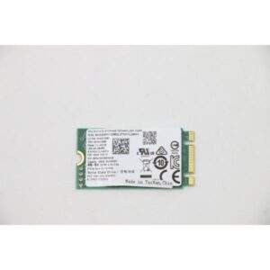 Lenovo 5SS0V15985 drives allo stato solido 128 GB M.2 PCI Express (Liteon CL1-4D128 128GB M.2PCIe - 2242 SSD - Warranty: 6M)
