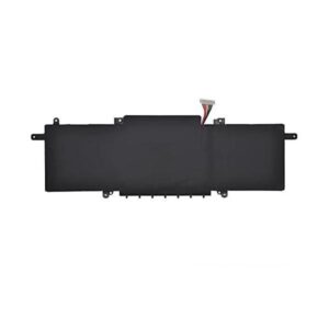 CoreParts MBXAS-BA0272 ricambio per laptop Batteria (Laptop Battery for Asus - 49.09Wh Li-Polymer 11.55V - 4250mAh for Asus BX333 49.09Wh Li-Polymer 11.55V 4250mAh for Asus BX333FN, - Warranty: 12M)