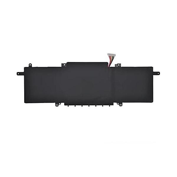 CoreParts MBXAS-BA0272 ricambio per laptop Batteria (Laptop Battery for Asus - 49.09Wh Li-Polymer 11.55V - 4250mAh for Asus BX333 49.09Wh Li-Polymer 11.55V 4250mAh for Asus BX333FN, - Warranty: 12M)