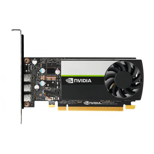 DELL NVIDIA T400 4 GB GDDR6 (^DELL NVIDIA T400 4GB FH GRAPHICS)