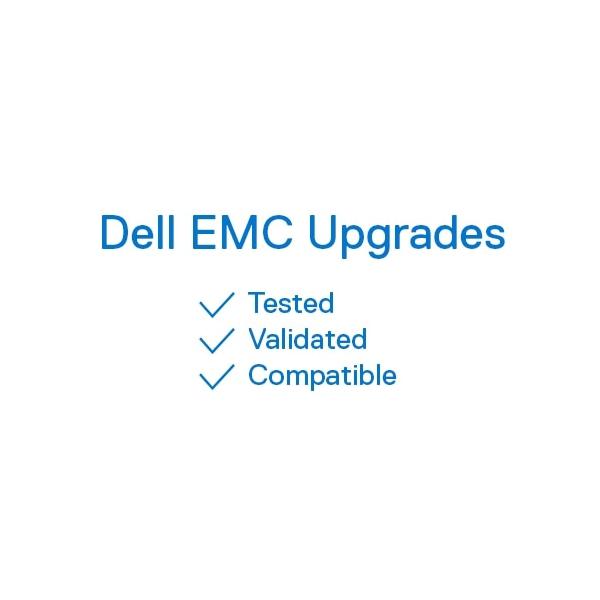 DELL 330-BBXF slot di espansione (Riser 1 1x16 Low Profile slot R45/6XS CUS Kit)