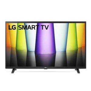 LG FHD FullHD 32'' Serie LQ6300 32LQ63006LA Smart TV NOVITÀ 2022 (LG 32LQ63006LA LQ6300 Series - 32 LED)