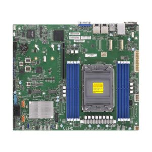 Supermicro MBD-X12SPO-NTF-B scheda madre Intel C621A LGA 4189 ATX (X12SPO-NTF LGA 4189 C621A ATX)