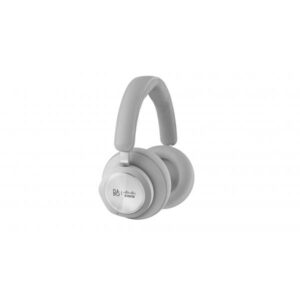Cisco Bang & Olufsen 980 Auricolare Con cavo e senza cavo A Padiglione Musica e Chiamate USB tipo A Bluetooth Bianco (Bang & Olufsen Cisco 980 - Cuffie con microfono - dimensione completa - Bluetooth - senza fili, cablato - eliminazione rumore attivata - USB-A, jack 3,5 mm - luce primaria - Cisco Webex Certified - per Cisco IP Phone 8800, Webex Desk Pro Series)