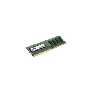 DELL PKCG9 memoria 8 GB 1 x 8 GB DDR3L 1600 MHz Data Integrity Check [verifica integrità dati] (Memory Module 8GB PC3L-12800R - DDR3-1600 2RX8 ECC - Warranty: 6M)