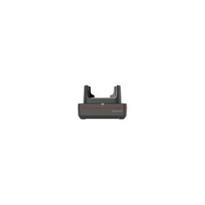 Honeywell CT40-DB-UVN-0 docking station per dispositivo mobile Computer portatile Nero (CT40 non-booted display - dock.Kit includes Display - Base, power supply - Warranty: 12M)