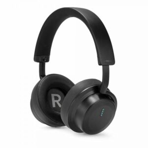 Lindy LH900XW Auricolare Con cavo e senza cavo A Padiglione Musica e Chiamate USB tipo-C Bluetooth Nero (Lh900Xw Headset Wired & - Wireless Head-Band Usb Type-C - Bluetooth Black - Warranty: 24M)