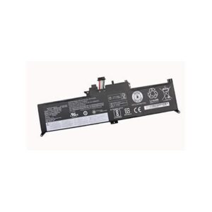 CoreParts MBXLE-BA0291 ricambio per laptop Batteria (Laptop Battery for Lenovo - 51.00Wh Li-Pol 15.28V 3340mAh - 49Wh Li-Pol 15.2V 3.2Ah, for ThinkPad X380 Yoga 20LH - Warranty: 12M)