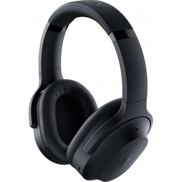 Razer Barracuda Pro Auricolare Con cavo e senza cavo A Padiglione Gaming USB tipo-C Bluetooth Nero (Razer Barracuda - headset)
