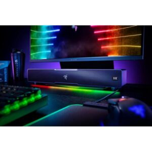 Razer Leviathan V2 Nero 65 W (Leviathan V2)