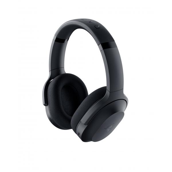 Razer Barracuda Auricolare Con cavo e senza cavo A Padiglione Musica e Chiamate USB tipo-C Bluetooth Nero (Razer Barracuda - headset)