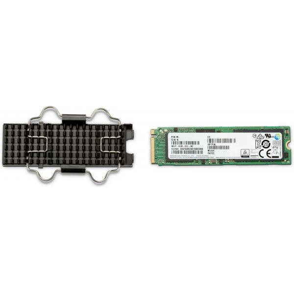 HP Z Turbo 512GB 2280 PCIe-4x4 SED OPAL2 TLC M.2 SSD Module (ZTRB 512GB PCIE 2280 OPAL2 TLC - M.2SSDMOD)