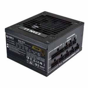 Lian Li SP750 SFX Modular 80 Plus Gold Power Supply