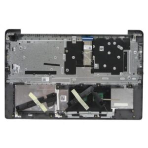 Lenovo 5CB1B69158 ricambio per laptop Cover + keyboard (Upper CaseASM_SPAL82H8NFPAGNBL - 5CB1B69158, Cover + keyboard, - Lenovo - Warranty: 3M)