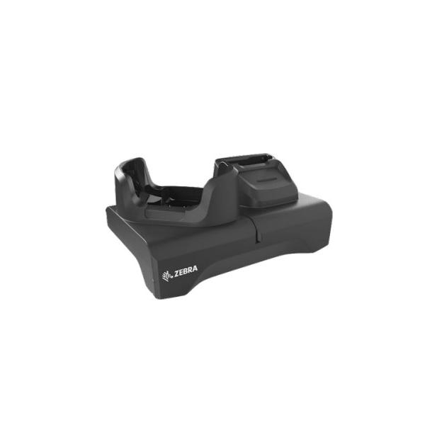 Zebra CRD-NGTC5-2SC1B lettero codici a barre e accessori Base per ricarica (CRADLE - 1 SLOT 1D1B CHARGE - )
