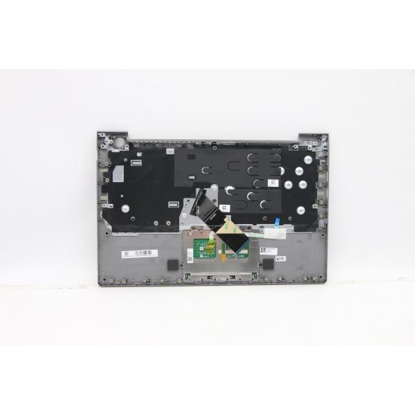Lenovo 5CB1B34708 ricambio per laptop Cover + keyboard (Upper Case ASM_GER C 20VD - MGNBL - Warranty: 3M)
