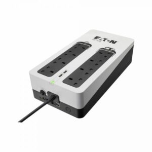 Eaton 3S700B gruppo di continuità [UPS] 420 W 8 presa[e] AC (EATON 3S 700 BS - )