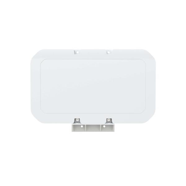 Panorama Antennas DWMM4[G]-6-60 antenna di rete Antenna omnidirezionale SMA 7 dBi (4G/5G 4X4 MiMo - Omni-directional Antenna. - In-/Outdoor - Warranty: 12M)