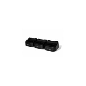 Newland NLS-CD9050-3C Caricabatterie per dispositivi mobili Computer portatile Nero Interno (3-SLOT CRADLE FOR MT90 SERIES)