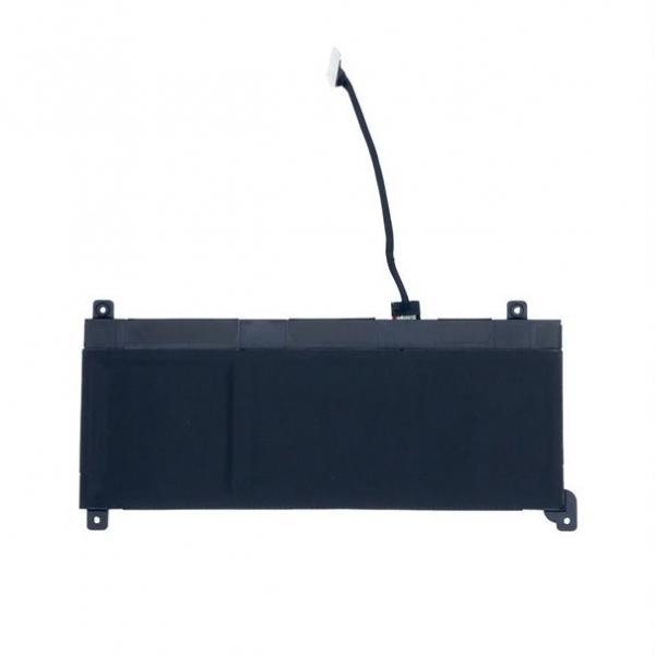 Wortmann AG 1480279 ricambio per laptop Batteria (NB MOBILE 1778/1778R Akku 53,35Wh)