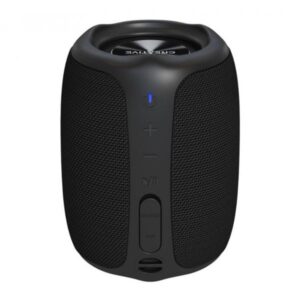 Creative Labs Creative MUVO Play Altoparlante portatile stereo Nero 10 W (Creative MUVO Play - h?jttaler - til t)