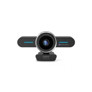 Web Cam 4k Stereo