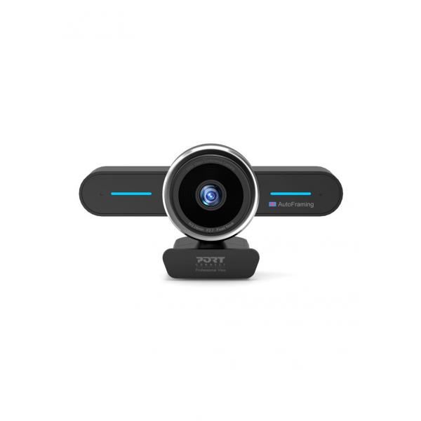 Web Cam 4k Stereo