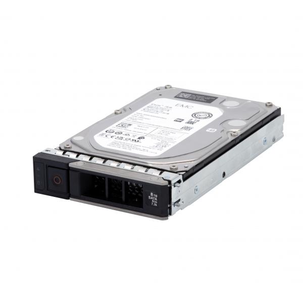 Axis 02472-001 disco rigido interno 8 TB (ENTERPRISE HARD DRIVE 8TB - )