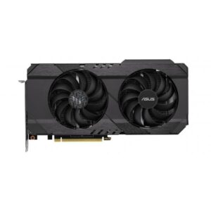 ASUS 90YV0HM4-M0NA00 scheda video NVIDIA GeForce RTX 3050 8 GB GDDR6 (ASUS - 8GB)