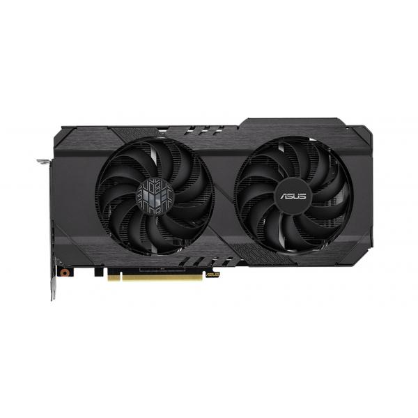 ASUS 90YV0HM4-M0NA00 scheda video NVIDIA GeForce RTX 3050 8 GB GDDR6 (ASUS - 8GB)
