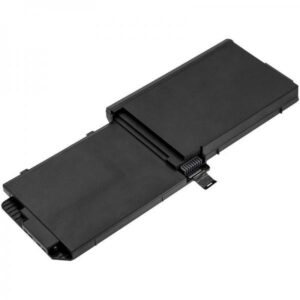 CoreParts MBXHP-BA0259 ricambio per laptop Batteria (Laptop Battery for HP 94.71Wh - Li-ion 11.55V 8200mAh Black - 94.71Wh Li-ion 11.55V 8200mAh Black for HP Notebook, Laptop ZBook 17 G5, ZBook - Warranty: 12M)