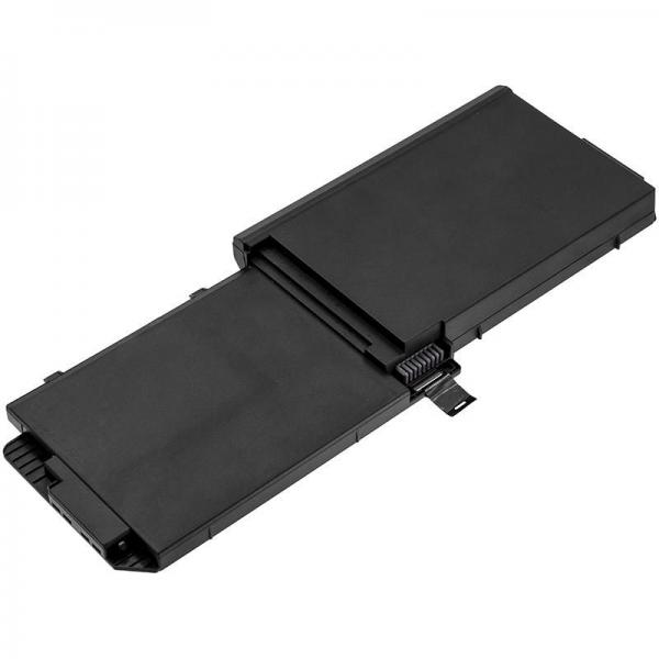 CoreParts MBXHP-BA0259 ricambio per laptop Batteria (Laptop Battery for HP 94.71Wh - Li-ion 11.55V 8200mAh Black - 94.71Wh Li-ion 11.55V 8200mAh Black for HP Notebook, Laptop ZBook 17 G5, ZBook - Warranty: 12M)