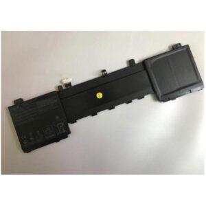 CoreParts MBXAS-BA0297 ricambio per laptop Batteria (Laptop Battery for Asus - 67.76Wh Li-Polymer 15.4V - 4400mAh for Asus 5500VE 67.76Wh Li-Polymer 15.4V 4400mAh for Asus 5500VE, - Warranty: 12M)