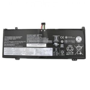 CoreParts MBXLE-BA0309 ricambio per laptop Batteria (Laptop Battery for Lenovo - 43.78Wh Li-Polymer 15.36V - 2850mAh for Lenovo T 43.78Wh Li-Polymer 15.36V 2850mAh for Lenovo ThinkBook - Warranty: 12M)