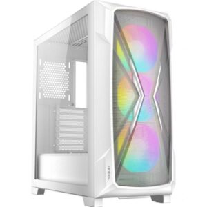 Antec DP505 Midi Tower Bianco (Geh Antec Gamer Dark Phantom DP505 W)