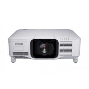 Epson EB-PU2116W (EB-PU2116W Projector - Lens Not Included - 16000 ANSI Lumens WUXGA Laser Projector - Lens Not Included)