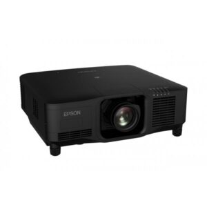 Epson EB-PU2216B (Epson EB-PU2216B Projector - 16.000 Lumens - Black Chassis - No Lens Included)