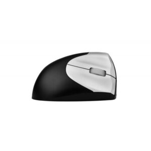 BakkerElkhuizen Handshake Wireless VS4 mouse Ufficio Mano destra RF Wireless Laser 2400 DPI (BakkerElkhuizen Maus Handshake Mouse r)