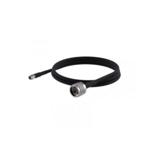 Panorama C240N-20SP cavo coassiale 20 m Tipo N SMA Nero (N[m] To SMA[m] 20m CS240 CABLE)