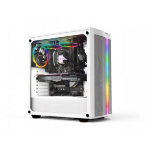 be quiet Pure Loop 2 FX 240 ARGB High Performance CPU Water Cooler - 240mm