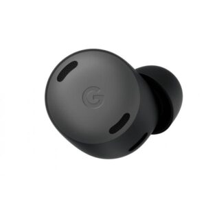Google Pixel Buds Pro Auricolare Wireless In-ear Musica e Chiamate Bluetooth Antracite, Grigio (Google Pixel Buds Pro carbon)