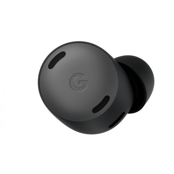 Google Pixel Buds Pro Auricolare Wireless In-ear Musica e Chiamate Bluetooth Antracite, Grigio (Google Pixel Buds Pro carbon)