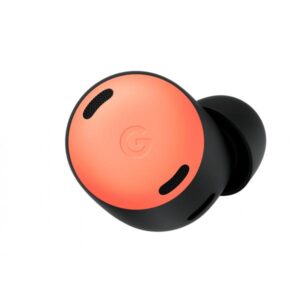 Google Pixel Buds Pro Auricolare Wireless In-ear Musica e Chiamate Bluetooth Corallo (Google Pixel Buds Pro - ?gte tr?dl?se)