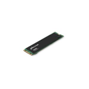 Micron 5400 PRO 240 GB M.2 Serial ATA III 3D TLC NAND (240GB Micron 5400 PRO M.2 SATA Non SED Enterprise SSD)