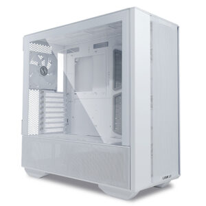 Lian Li Lancool III Midi Tower Bianco (Lian Li Lancool III Full Tower PC Case - White)