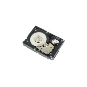 DELL 400-AYTC disco rigido interno 1 TB 7200 Giri/min 2.5 SATA (CUS,HD,1T,7.2K,7,SM,SGT-RSWX - Warranty: 12M)