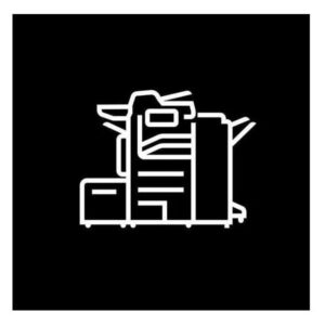 Xerox 497K23470 kit per stampante Kit di connettività wireless (Xerox Wireless Connectivity Kit - MFP upgrade kit - for VersaLink B7125, B7130, B7135, C7120, C7125, C7130)