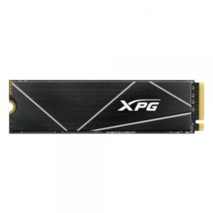 ADATA GAMMIX S70 Blade 4 TB M.2 PCI Express 4.0 NVMe 3D NAND (ADATA 4TB XPG GAMMIX S70 Blade M.2 NVMe SSD, M.2 2280, PCIe 4.0, 3D NAND, R/W 7400/6600 MB/s, 750K/750K IOPS)