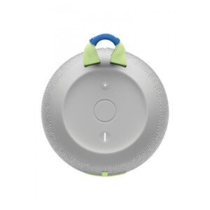 Ultimate Ears WONDERBOOM 3 (Logitech Ultimate Ears WONDERBOOM 3 - Grey)